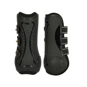 Harry's Horse Botas para tendones Elite-R Negro Harry's Horse Botas para tendones Elite-R Negro