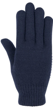 Harry's Horse Guantes Magic Cloves Negro Harry's Horse Guantes Magic Cloves Negro