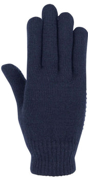 Harry's Horse Guantes Magic Cloves Negro Harry's Horse Guantes Magic Cloves Negro