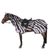 Bucas Buzz-Off Riding Zebra Bucas Buzz-Off Riding Zebra