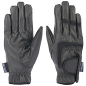 Harry's Horse Guantes Arctic Rider Negro Harry's Horse Guantes Arctic Rider Negro
