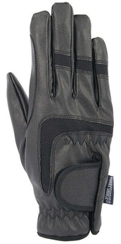 Harry's Horse Guantes Arctic Rider Negro Harry's Horse Guantes Arctic Rider Negro
