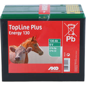 Ako Batería para Cercas 55ah 9v Ako Batería para Cercas 55ah 9v