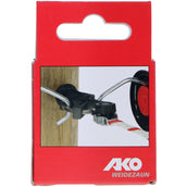 Ako Conectores Rápidos Hilo/Cable Ako Conectores Rápidos Hilo/Cable