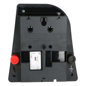 Ako Dispositivo de cerca eléctrica Duo Power X1000 1,0 Joule Verde Ako Dispositivo de cerca eléctrica Duo Power X1000 1,0 Joule Verde