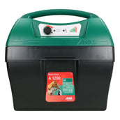 Ako Dispositivo de cerca eléctrica Mobiel Power A1200 1,4 Joule Ako Dispositivo de cerca eléctrica Mobiel Power A1200 1,4 Joule