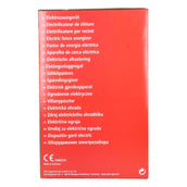 Ako Dispositivo de cerca eléctrica Mobil Power AD3000 3,0 Joule Ako Dispositivo de cerca eléctrica Mobil Power AD3000 3,0 Joule