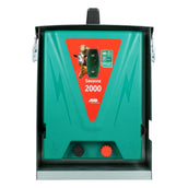 Ako Dispositivo de Batería Savanne 2000 1,9 Joule con carcasa metálica Ako Dispositivo de Batería Savanne 2000 1,9 Joule con carcasa metálica