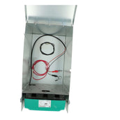 Ako Dispositivo de Batería Savanne 2000 1,9 Joule con carcasa metálica Ako Dispositivo de Batería Savanne 2000 1,9 Joule con carcasa metálica