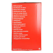 Ako Dispositivo de Batería Savanne 2000 1,9 Joule con carcasa metálica Ako Dispositivo de Batería Savanne 2000 1,9 Joule con carcasa metálica