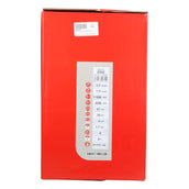 Ako Dispositivo de Batería Savanne 2000 1,9 Joule con carcasa metálica Ako Dispositivo de Batería Savanne 2000 1,9 Joule con carcasa metálica