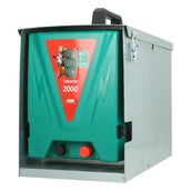 Ako Dispositivo de Batería Savanne 2000 1,9 Joule con carcasa metálica Ako Dispositivo de Batería Savanne 2000 1,9 Joule con carcasa metálica