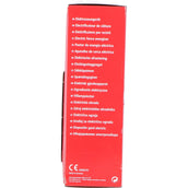 Ako Dispositivo de cerca eléctrica Power Profi Digital Ndi 10000 10,0 J Ako Dispositivo de cerca eléctrica Power Profi Digital Ndi 10000 10,0 J