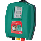 Ako Dispositivo de cerca eléctrica Power Profi Digital Ndi 15000 14,5 J Ako Dispositivo de cerca eléctrica Power Profi Digital Ndi 15000 14,5 J