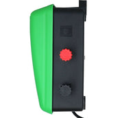 Agradi Power Dispositivo de cerca eléctrica Agradi Power N1500 1,5 Joule Verde Oscuro Agradi Power Dispositivo de cerca eléctrica Agradi Power N1500 1,5 Joule Verde Oscuro