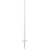Agradi Power Poste de pradera Doble 105cm Blanco Agradi Power Poste de pradera Doble 105cm Blanco