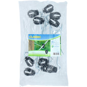 Ako Aislador de Cinta a Distancia 10 piezas Ako Aislador de Cinta a Distancia 10 piezas