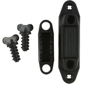 Agradi Power Clip Profi Aislador (de esquina) Negro Agradi Power Clip Profi Aislador (de esquina) Negro