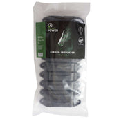 Agradi Power Aislador de Abrazadera para Cinta Profi 10 piezas Agradi Power Aislador de Abrazadera para Cinta Profi 10 piezas