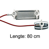 Ako Conector de Cinta/Cuerda Ako Conector de Cinta/Cuerda