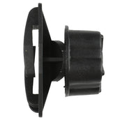 Ako Aislador de Tornillo Vario-Plus 10 piezas Negro Ako Aislador de Tornillo Vario-Plus 10 piezas Negro