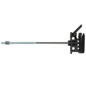 Ako Aislador de Cinta a Distancia Postes Metálicos 10 Piezas Ako Aislador de Cinta a Distancia Postes Metálicos 10 Piezas