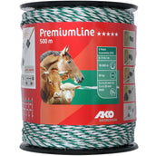 Ako Alambre para Cercas Premiumline Blanco/Verde Ako Alambre para Cercas Premiumline Blanco/Verde