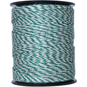 Ako Alambre para Cercas Premiumline Blanco/Verde Ako Alambre para Cercas Premiumline Blanco/Verde
