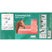 Ako Cuerda Economyline 8mm Blanco Ako Cuerda Economyline 8mm Blanco