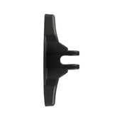 Ako Juego de Anclaje para Mango de Puerta Vario Acero inoxidable 2 Juegos Ako Juego de Anclaje para Mango de Puerta Vario Acero inoxidable 2 Juegos