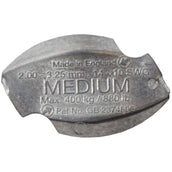 Ako Conector de cable Gripple 20st Ako Conector de cable Gripple 20st