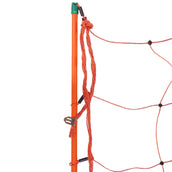 Ako Red para Ovejas Ovi con Doble Pin Naranja Ako Red para Ovejas Ovi con Doble Pin Naranja