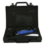 Kerbl Máquina de Esquilar Ovejas 200W Azul Kerbl Máquina de Esquilar Ovejas 200W Azul