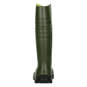 Bekina Botas de Seguridad Steplite X Verde oliva Bekina Botas de Seguridad Steplite X Verde oliva