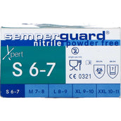 Armosa Guante de Ordeño Sin Polvo Armosa Guante de Ordeño Sin Polvo