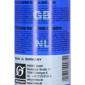 Raidex Spray Azul Raidex Spray Azul