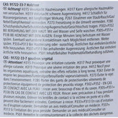 Kerbl Alquitrán de Corteza de Abedul Euro Farm Pasta de Alquitrán Kerbl Alquitrán de Corteza de Abedul Euro Farm Pasta de Alquitrán