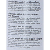 Kerbl Alquitrán de Corteza de Abedul Euro Farm Pasta de Alquitrán Kerbl Alquitrán de Corteza de Abedul Euro Farm Pasta de Alquitrán