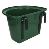 Kerbl Comedero Colgante Eurohorse Verde Kerbl Comedero Colgante Eurohorse Verde