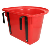 Kerbl Comedero Colgante Eurohorse Rojo Kerbl Comedero Colgante Eurohorse Rojo