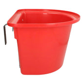 Kerbl Comedero Colgante Eurohorse Rojo Kerbl Comedero Colgante Eurohorse Rojo