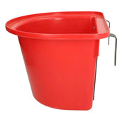 Kerbl Comedero Colgante Eurohorse Rojo Kerbl Comedero Colgante Eurohorse Rojo