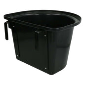 Kerbl Comedero Colgante Eurohorse Negro Kerbl Comedero Colgante Eurohorse Negro