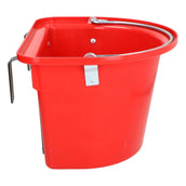 Kerbl Comedero Colgante Euro Asa Rojo Kerbl Comedero Colgante Euro Asa Rojo