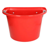 Kerbl Comedero Colgante Euro Asa Rojo Kerbl Comedero Colgante Euro Asa Rojo