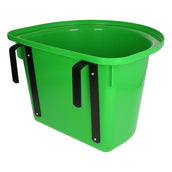 Kerbl Comedero Colgante Eurohorse Verde claro Kerbl Comedero Colgante Eurohorse Verde claro