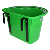 Kerbl Comedero Colgante Euro Asa Verde claro Kerbl Comedero Colgante Euro Asa Verde claro