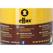 Effax Grasa para Cuero Amarillo Effax Grasa para Cuero Amarillo
