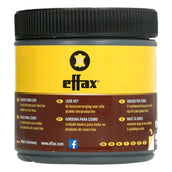 Effax Grasa para Cuero Negro Effax Grasa para Cuero Negro