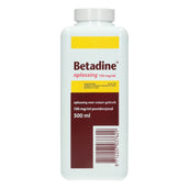 Betadine Solución Betadine Solución
